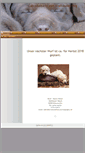 Mobile Screenshot of labradorvomwallhaeuserweg.de